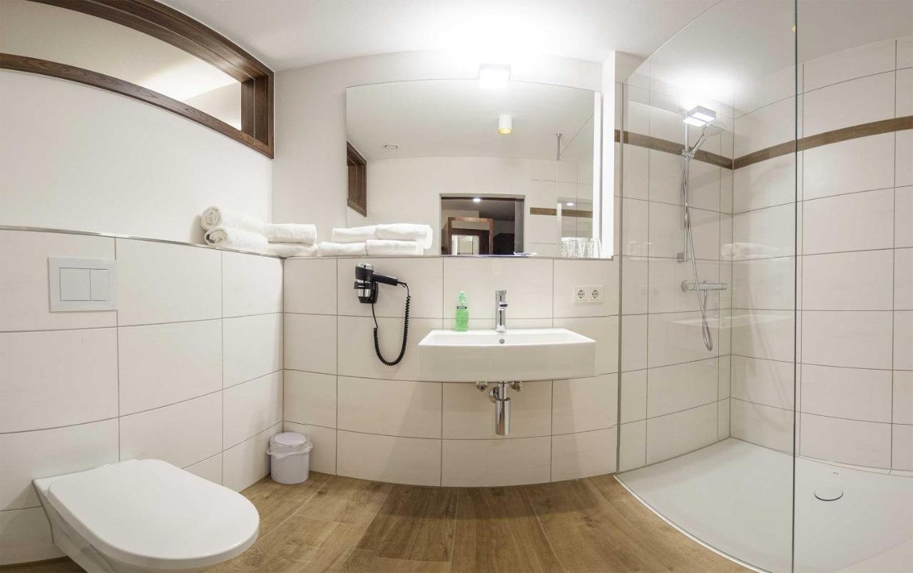 Hotel-Gasthof Krone Greding Zewnętrze zdjęcie