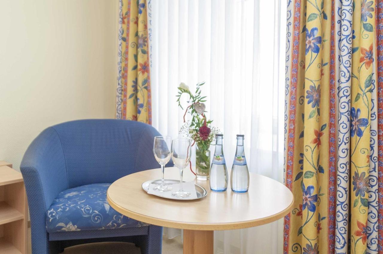 Hotel-Gasthof Krone Greding Zewnętrze zdjęcie