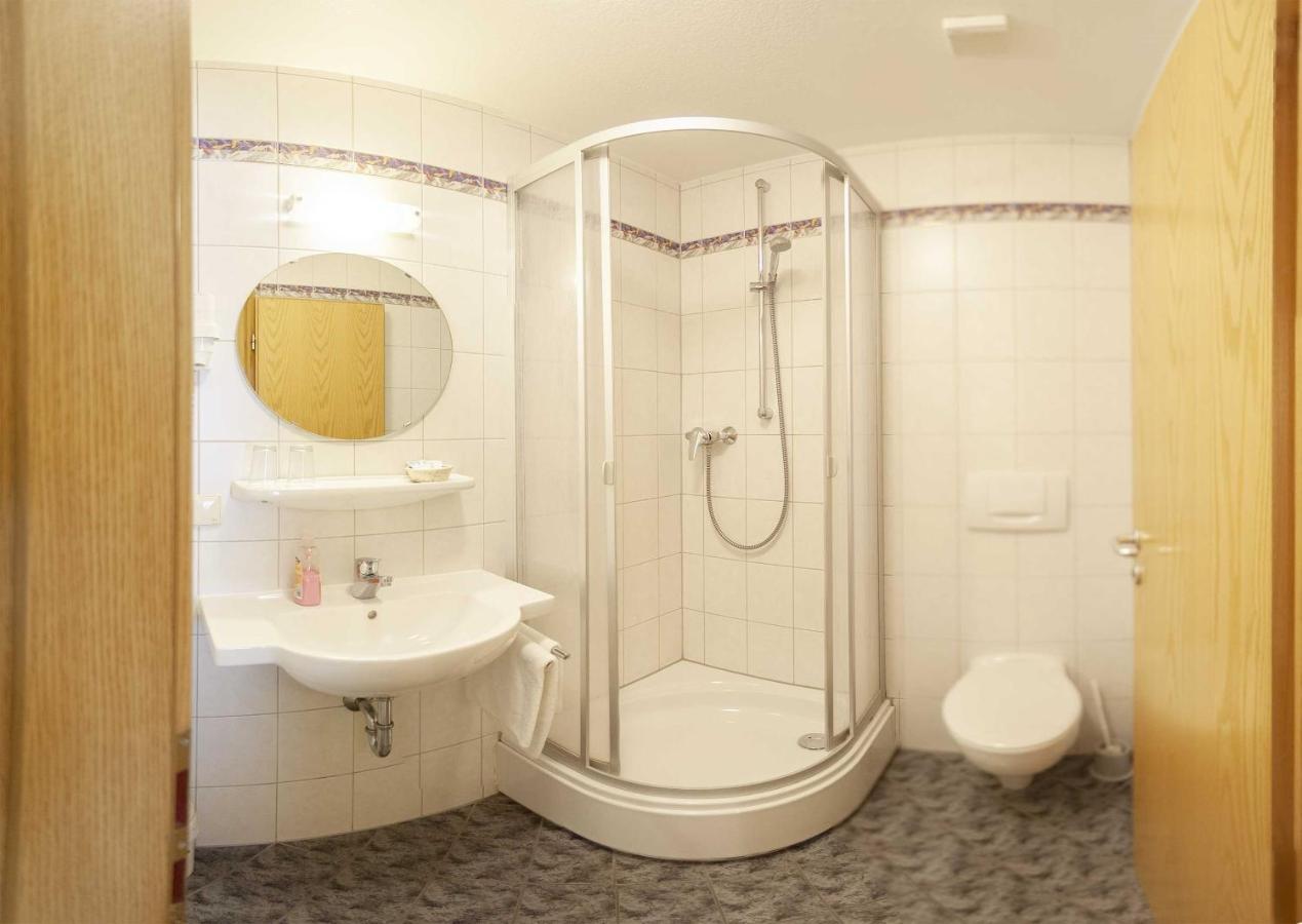Hotel-Gasthof Krone Greding Zewnętrze zdjęcie